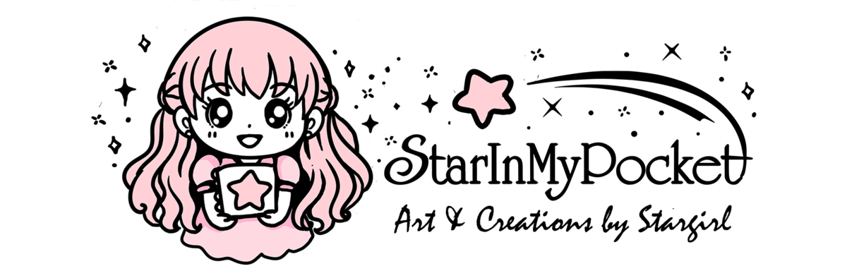 StarInMyPocket