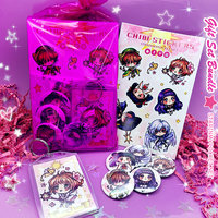 Magical Sakura Gift Set