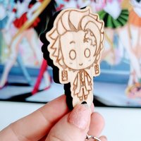 Tori Gate Keyholder DISCOUNT