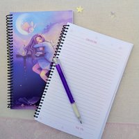 Artist Convention Sales Log Book