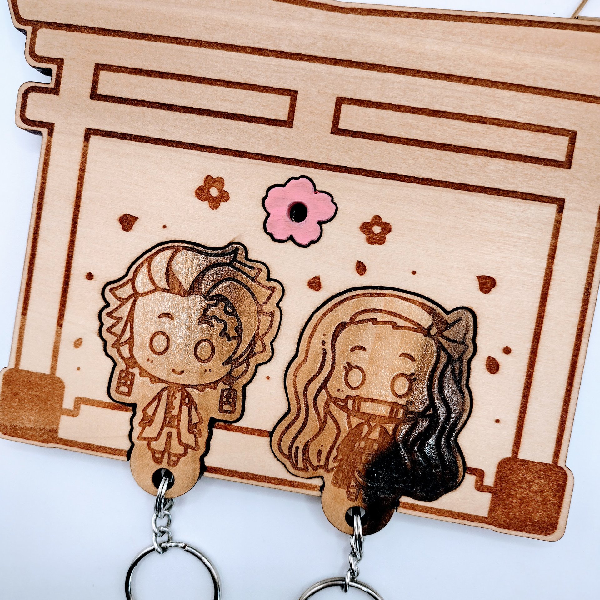 Tori Gate Keyholder DISCOUNT