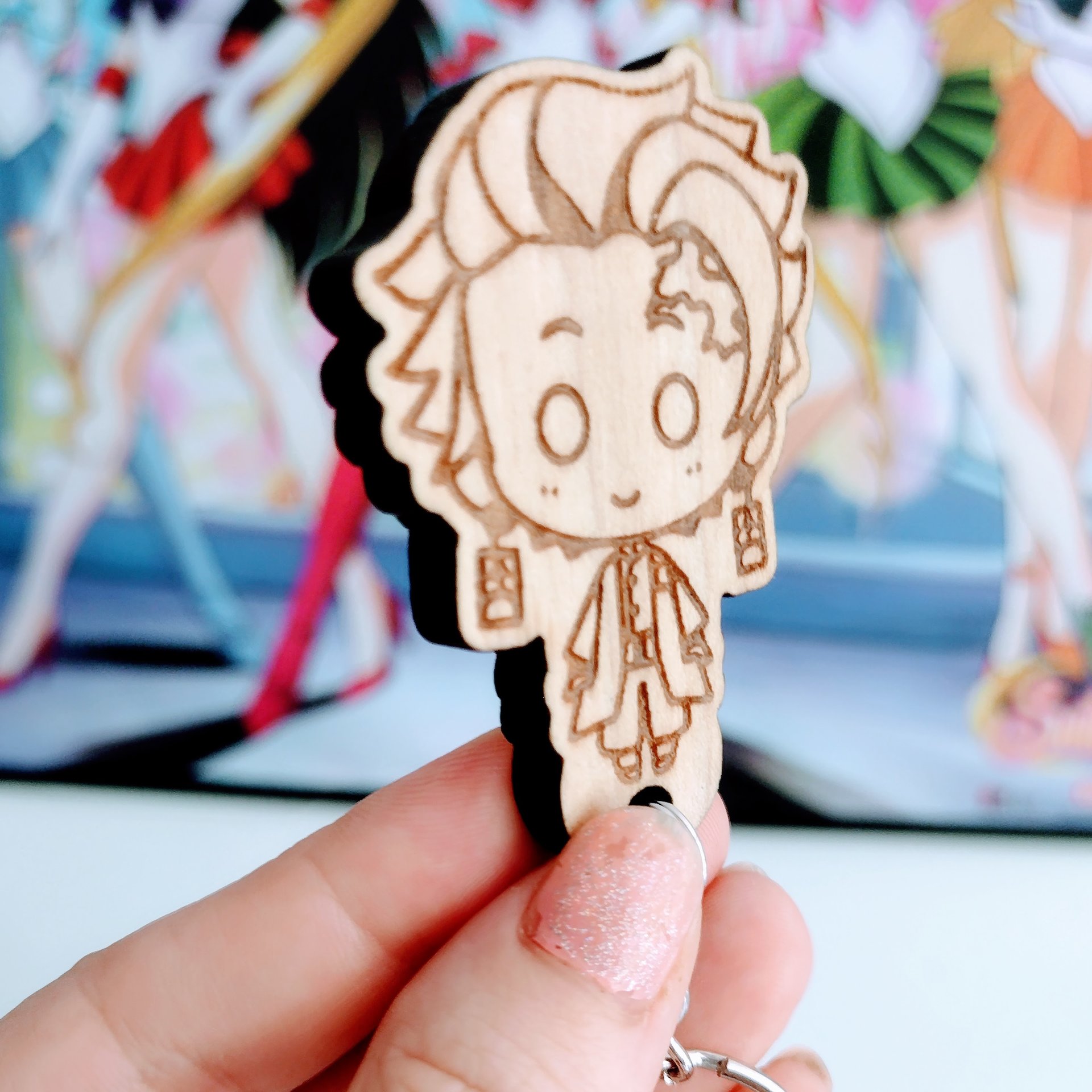 Tori Gate Keyholder DISCOUNT
