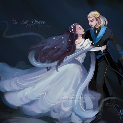 Elizabeth Art Print